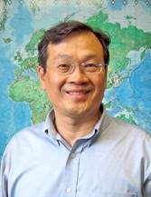Ming-Yang Kao