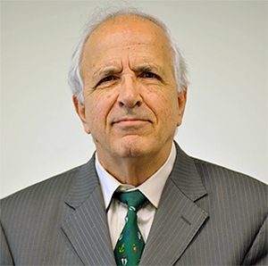 Nickolas J. Themelis