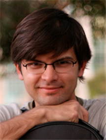 Matus Telgarsky