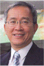 Edwin Y. B. Pun