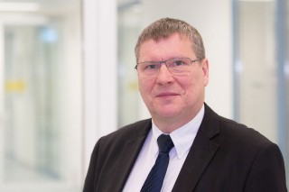 Rolf Aschenbrenner