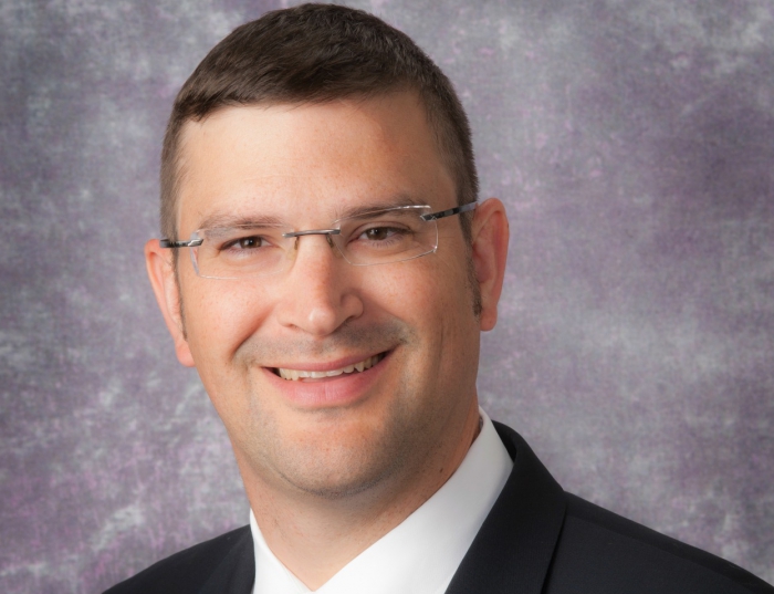 Kenneth L. Urish