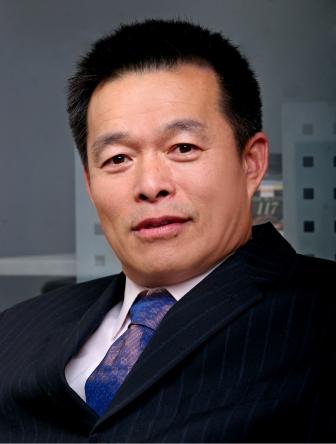Angang Hu