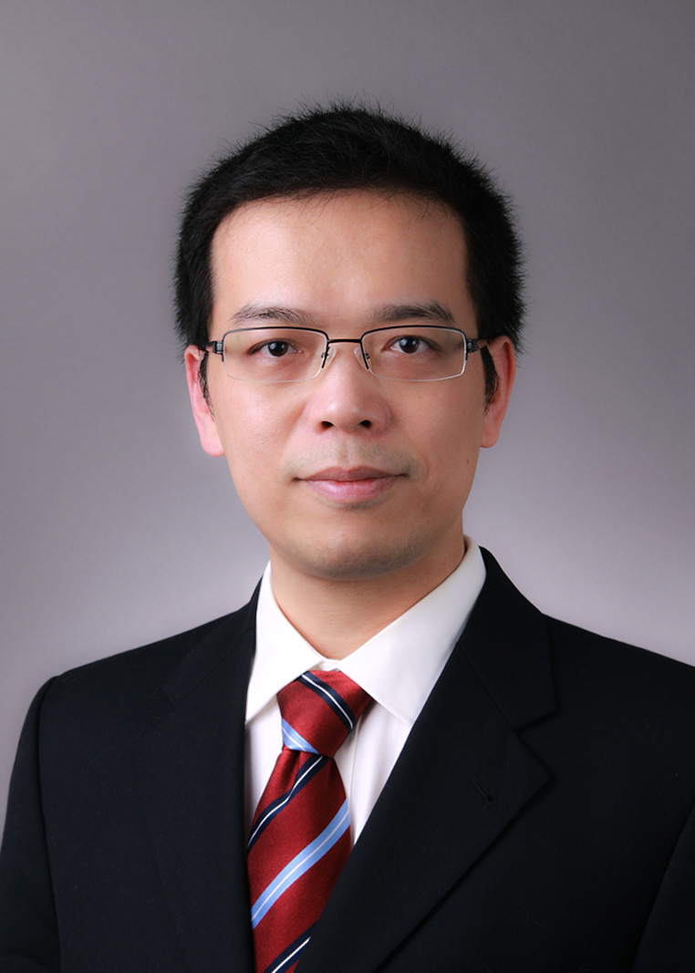 Tao Jin