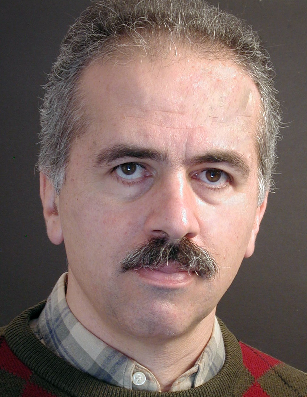 Luis Enrique Sucar