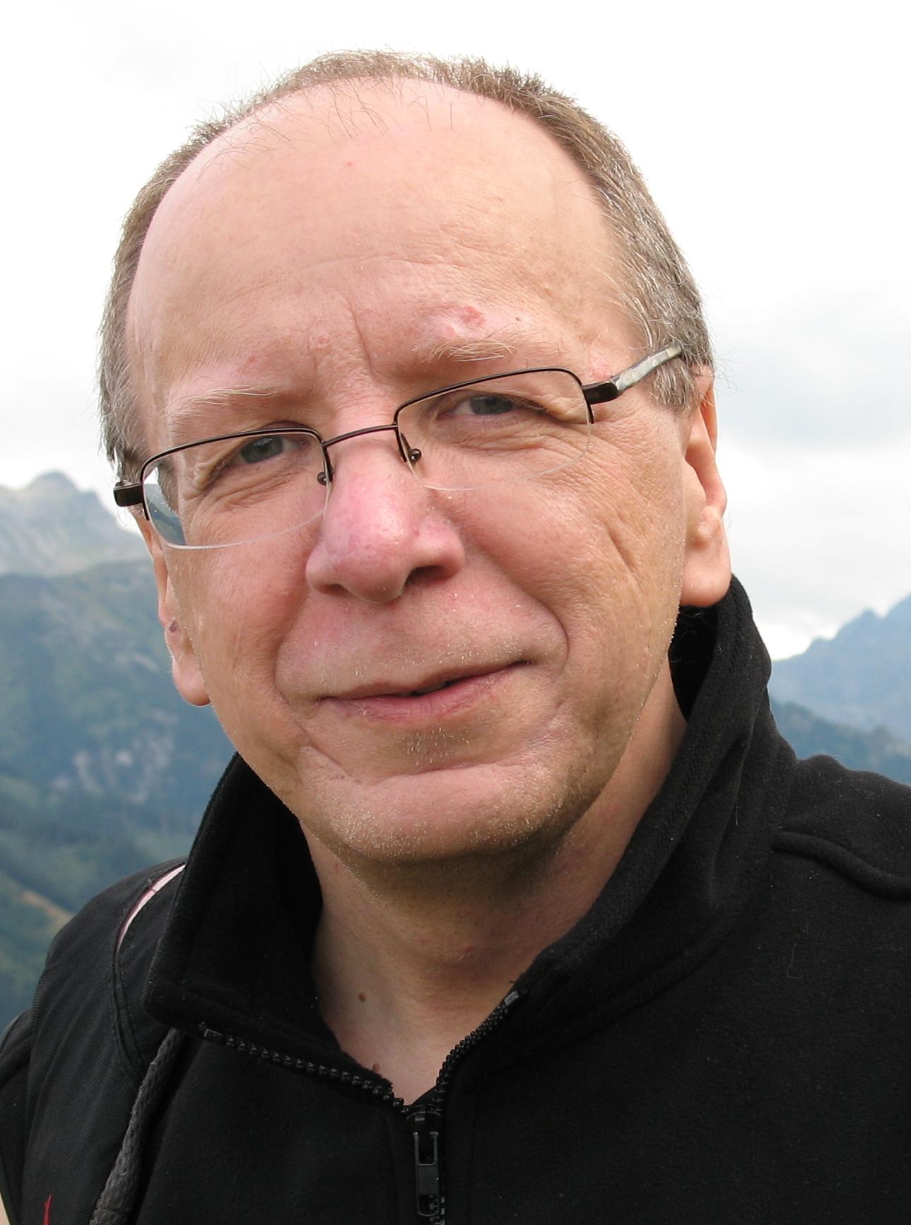 Andrzej Szalas
