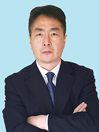 Jianbo Yue