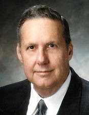 Charles B. Duke
