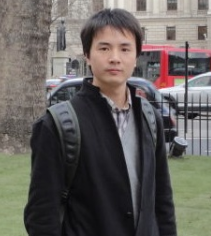 Zhaocheng Yang