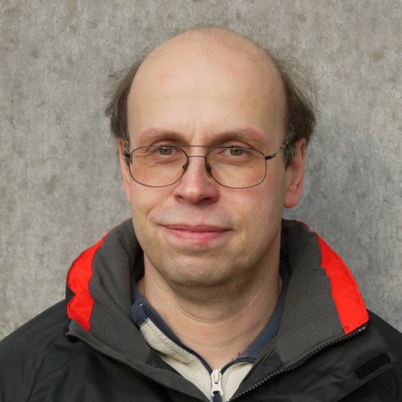 Martin Lutz