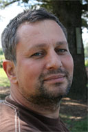 Oliver Spatscheck