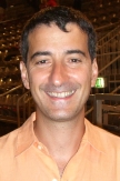 Alberto Paccanaro