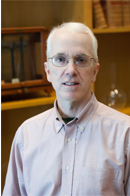 Harry A. Frank