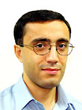 Levent Yobas