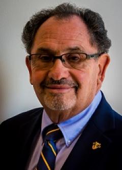 David R. Segal