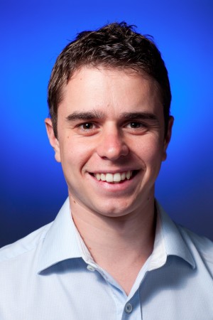 Matthew B Thompson