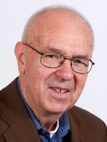 Harald Møllendal