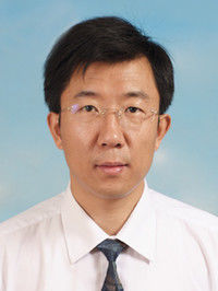 Jianliang Xu