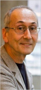 Stevan Harnad