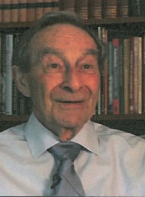 Norman N Greenwood