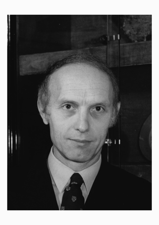 Luigi Rossi Bernardi