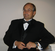 Jan O. Pedersen
