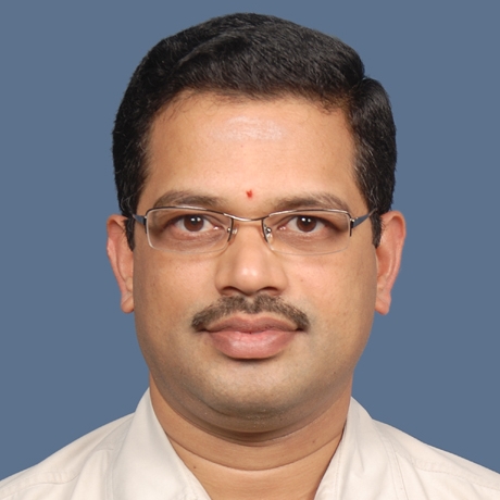 Krishna Kummamuru