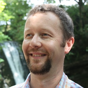 Tim Wright
