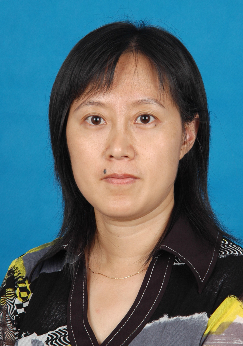 Li Jiao
