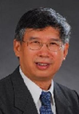 Jiandong Xing
