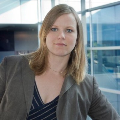 Erika Shehan Poole
