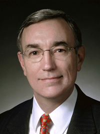 Gregory L. Geoffroy
