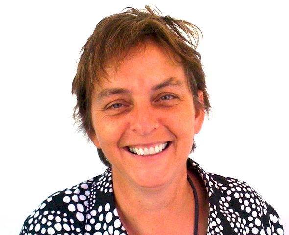 Janet Van Der Linden