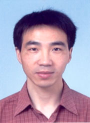 Qinglin Zhao