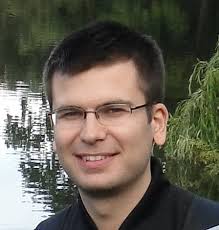 Bogdan Simion