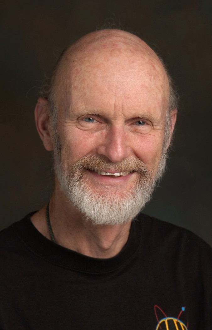 Michael Wortis