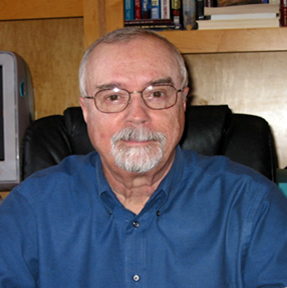 Paul F. Cook