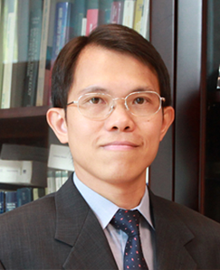 Chi-Kong NG
