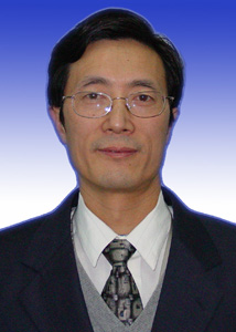 Yixin Zhang