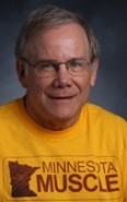David D. Thomas