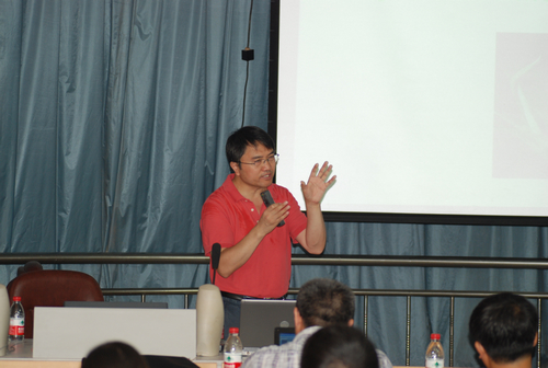 Xianchun Li