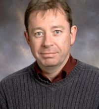 Anthony F. Hill