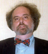 E. Allen Emerson