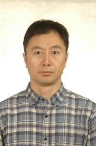 Yongkui Ma