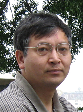 Wenhui Zhang