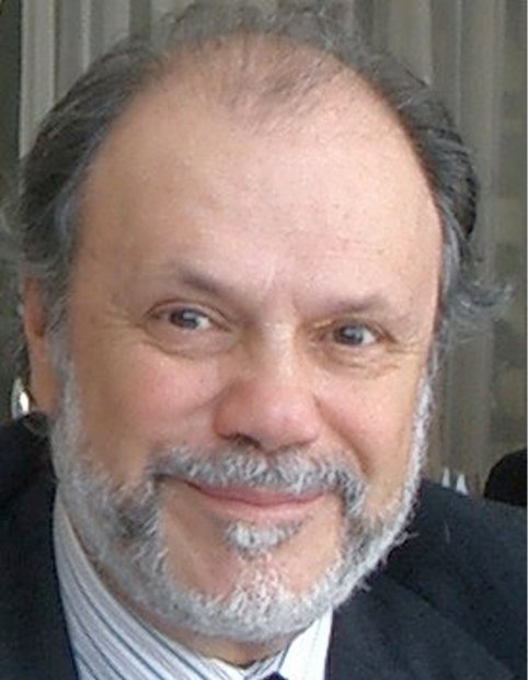 Enrico Pagello