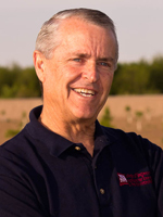 David C. Johnson