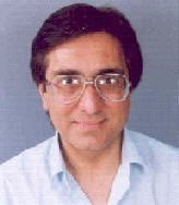 Anand Sudhir