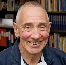 Gerald Lucovsky