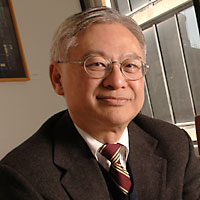 Vincent Chan